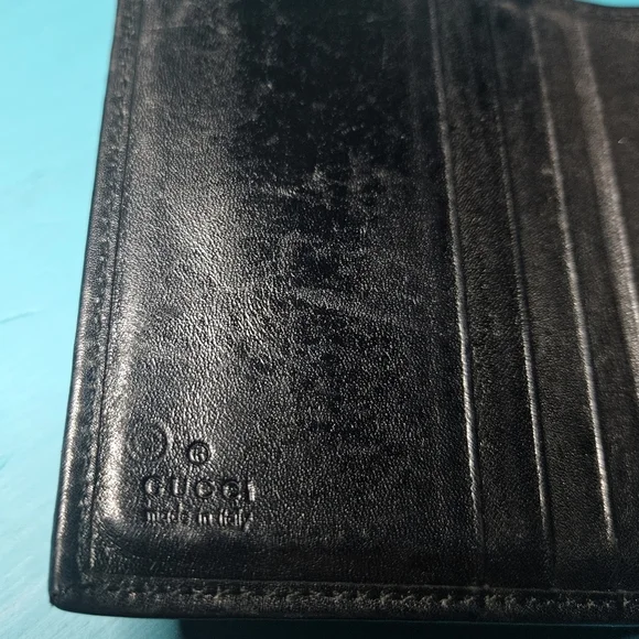 Gucci Wallet - Picture 5 of 14